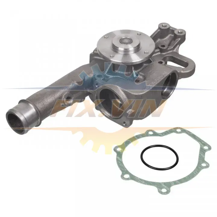 Водяна помпа з ущільненням та кільцем ущільнювача FEBI BILSTEIN 35687 (фото 1)