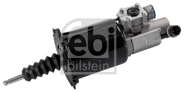 Підсилювач зчеплення із сенсором FEBI BILSTEIN 35898 (фото 1)