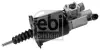Підсилювач зчеплення із сенсором FEBI BILSTEIN 35898 (фото 1)