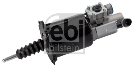 Підсилювач зчеплення із сенсором FEBI BILSTEIN 35898