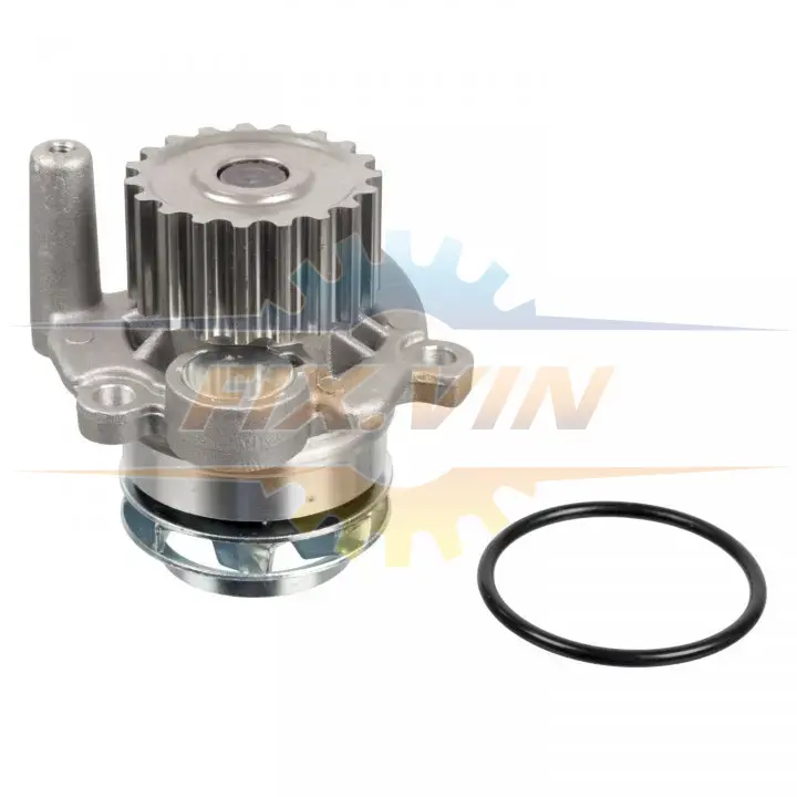 К-т помпи системи охолодження FEBI BILSTEIN 36048 (фото 1)