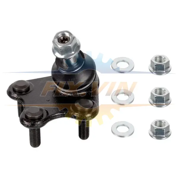 Кульова опора AUDI/SEAT/SKODA/VW A1/Ibiza/Fabia/Polo "FL "00>> FEBI BILSTEIN 36051 (фото 1)