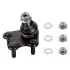 Кульова опора AUDI/SEAT/SKODA/VW A1/Ibiza/Fabia/Polo "FL "00>> FEBI BILSTEIN 36051 (фото 1)