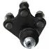 Кульова опора AUDI/SEAT/SKODA/VW A1/Ibiza/Fabia/Polo "FR "00>> FEBI BILSTEIN 36052 (фото 2)