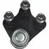 Кульова опора AUDI/SEAT/SKODA/VW A1/Ibiza/Fabia/Polo "FR "00>> FEBI BILSTEIN 36052 (фото 3)