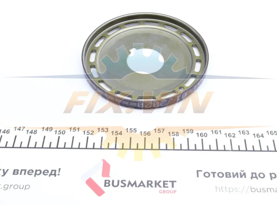Диск датчика положення колінчатого валу FEBI BILSTEIN 36070 (фото 1)