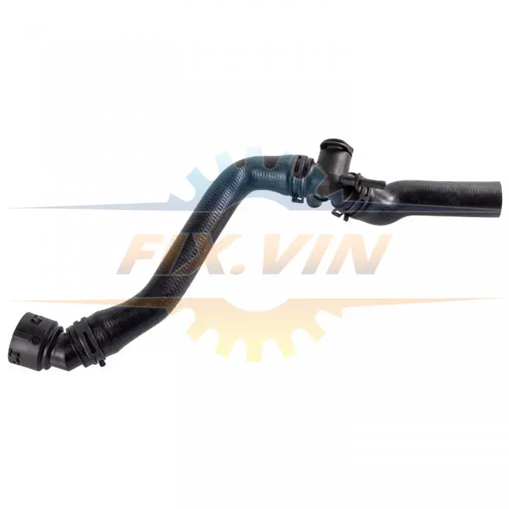 Патрубок водяного охолодження VAG (вир-во FEBI) FEBI BILSTEIN 36092 (фото 1)
