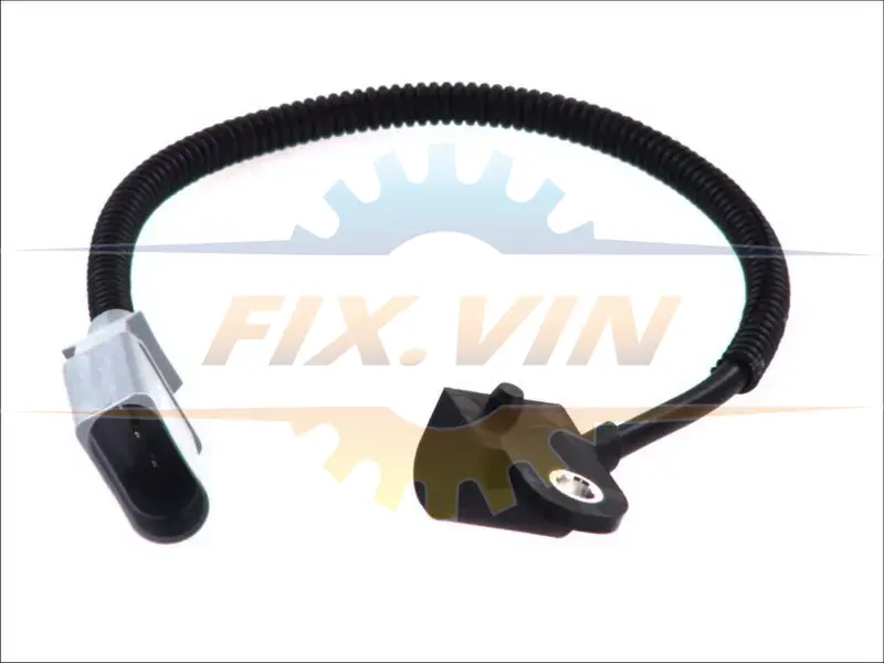 Датчик положение распределительного вала AUDI,SEAT,SKODA,VW (фишка серая)(пр-во FEBI) FEBI BILSTEIN 36115 (фото 1)
