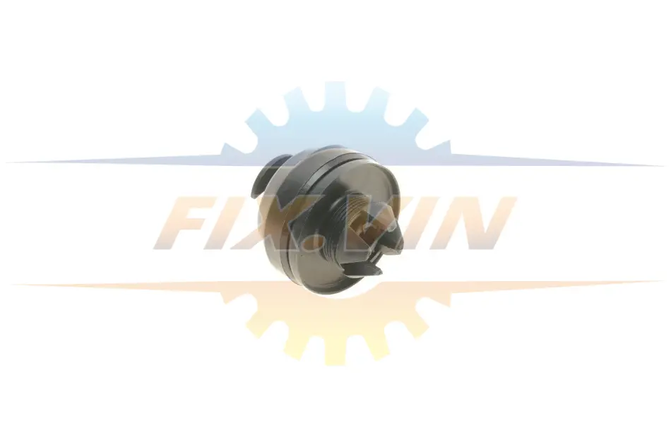 Подушка піддомкратна (нижня) MB CLK-class (A208)/SLK-class (R170) 98-04 FEBI BILSTEIN 36165 (фото 1)