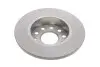 Диск тормозной SEAT, SKODA SUPERB, VW CADDY, GOLF задн. (пр-во FEBI) FEBI BILSTEIN 36215 (фото 2)