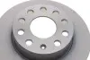 Диск тормозной SEAT, SKODA SUPERB, VW CADDY, GOLF задн. (пр-во FEBI) FEBI BILSTEIN 36215 (фото 3)
