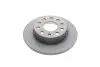 Диск тормозной SEAT, SKODA SUPERB, VW CADDY, GOLF задн. (пр-во FEBI) FEBI BILSTEIN 36215 (фото 4)