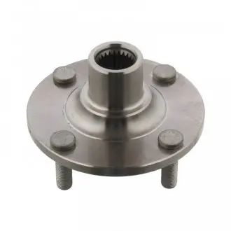 Маточина колеса передн FORD FIESTA, FIESTA VI, FIESTA VII 1.0-1.6D 06.08- FEBI BILSTEIN 36241