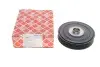 Шків NISSAN/RENAULT/SUZUKI Primera/Megane/Grand Vitara "1,9 dCi "01>> 36244