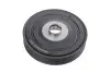 Шків NISSAN/RENAULT/SUZUKI Primera/Megane/Grand Vitara "1,9 dCi "01>> FEBI BILSTEIN 36244 (фото 3)
