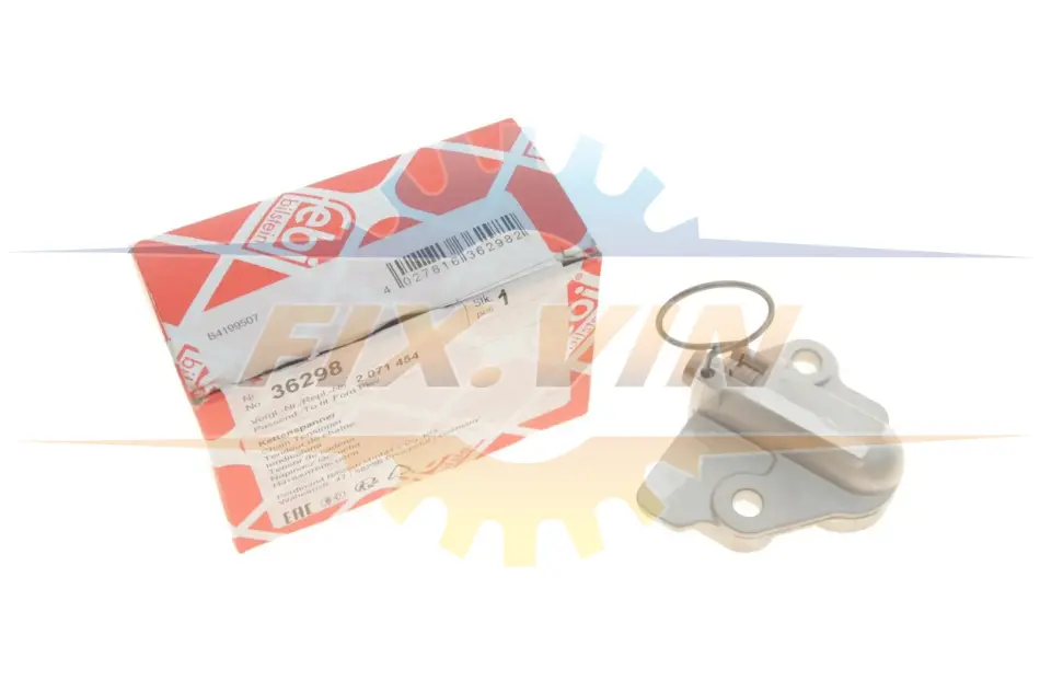 Натягувач ланцюга FORD FEBI BILSTEIN 36298 (фото 1)