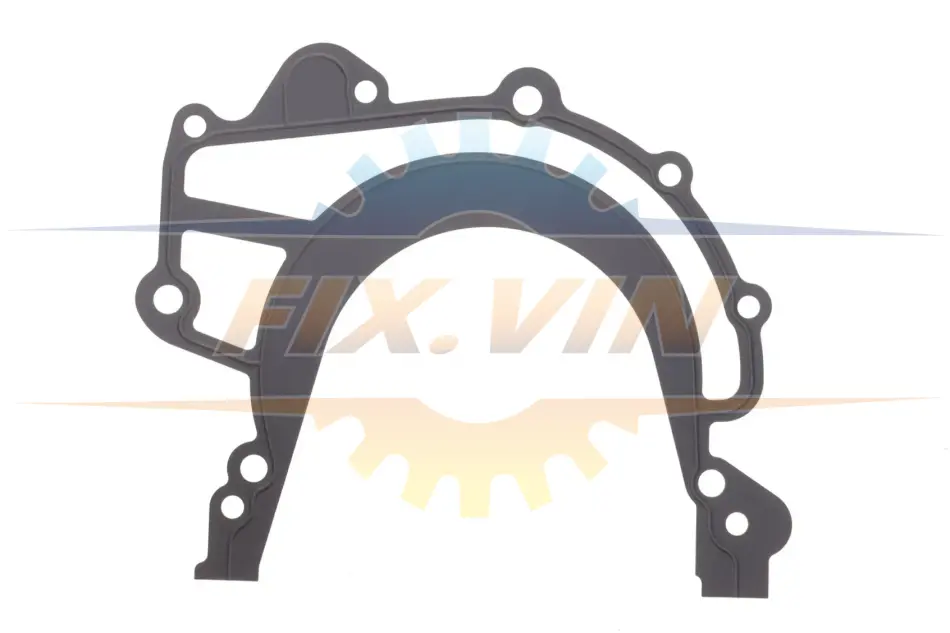 Прокладка насосу масляного VW T4/LT/Crafter 2.5TDI FEBI BILSTEIN 36341 (фото 1)