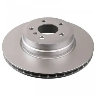 Диск гальмівний FEBI BILSTEIN 36385