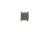 Втулка стабілізатора MERCEDES W203 "15 mm "R "00>> FEBI BILSTEIN 36389 (фото 1)
