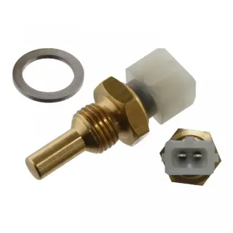 Датчик температури охолоджуючої рідини FEBI BILSTEIN 36418