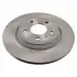 Диск гальмівний(к-т) FEBI BILSTEIN 36463 (фото 1)