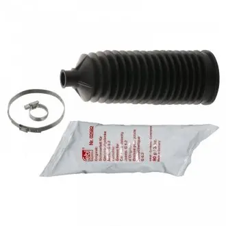 Фото 1 - пильник рейки рульової Ford Transit 00- FEBI BILSTEIN 36515 Пильник рейки рульової Ford Transit 00- FEBI BILSTEIN 36515 (фото 1)