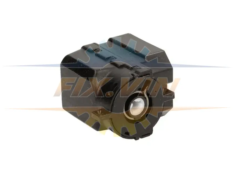 Контактна група запалювання BMW 3/5/7/X5 >>"04 FEBI BILSTEIN 36545 (фото 1)