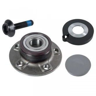 Комплект подшипника FEBI BILSTEIN 36650