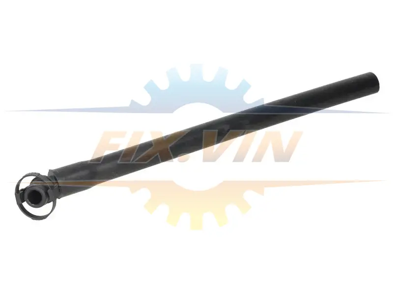 Патрубок рециркуляції картерних газів BMW FEBI BILSTEIN 36730 (фото 1)