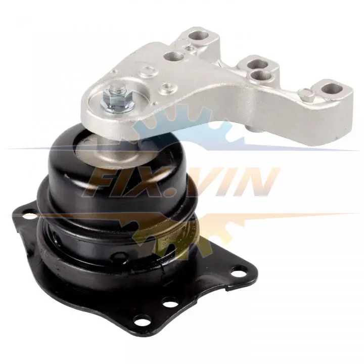 Подушка двигуна праворуч VAG (вир-во Febi) FEBI BILSTEIN 36748 (фото 1)