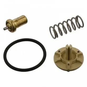 Термостат с уплотнением VAG (пр-во FEBI) FEBI BILSTEIN 36844