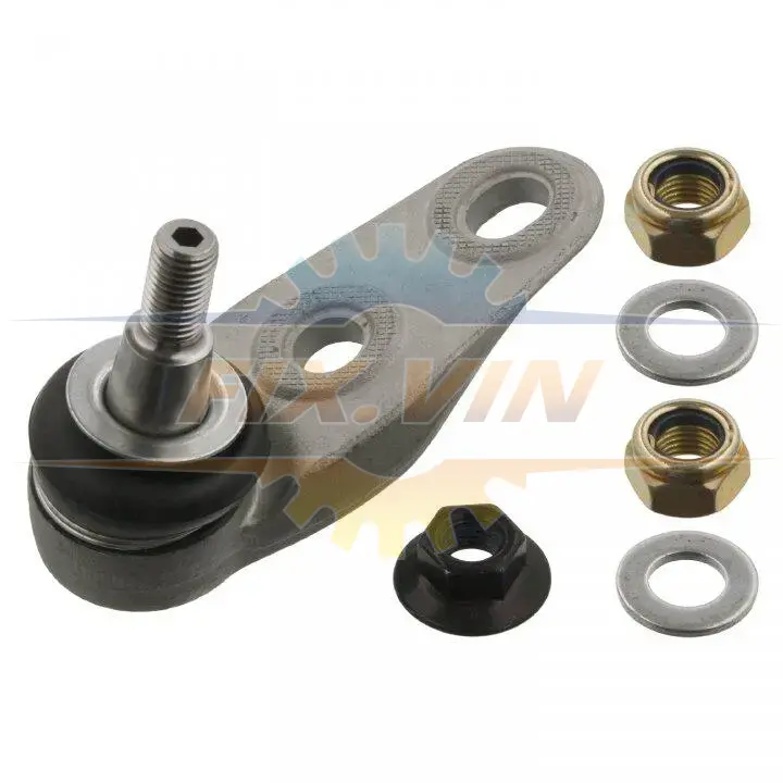Опора кульова (передня/знизу/L) Mini Mini 06- FEBI BILSTEIN 36875 (фото 1)