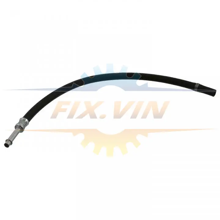 Шланг ГПК BMW 7(E38) 94-01 (Вир-во FEBI) FEBI BILSTEIN 36903 (фото 1)