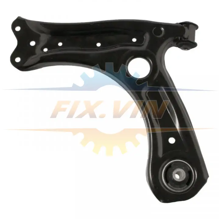 Важіль SEAT/SKODA/VW Ibiza/Fabia/Roomster/Polo "FL "01-15 FEBI BILSTEIN 36923 (фото 1)