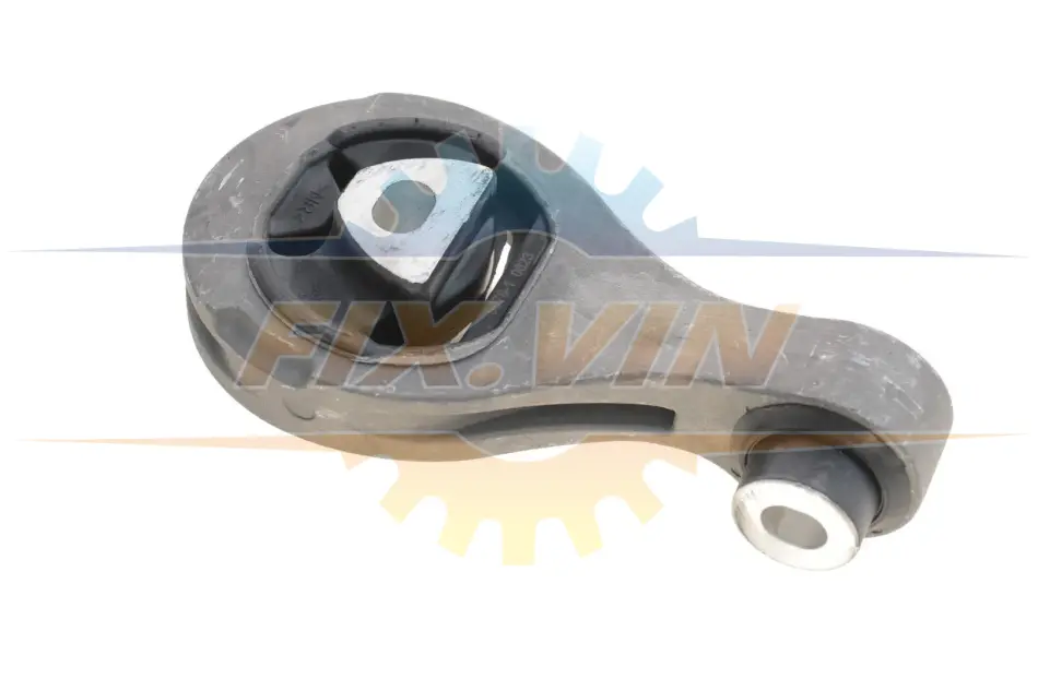 Подушка двигуна (задня) Fiat Doblo 1.6-2.0D Multijet 10- FEBI BILSTEIN 36971 (фото 1)