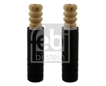 Пылезащитный комплект, амортизатор FEBI BILSTEIN 36983