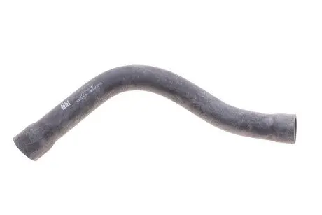Патрубок водяного охолодження двигуна, зліва зверху BMW (вир-во FEBI) FEBI BILSTEIN 37064