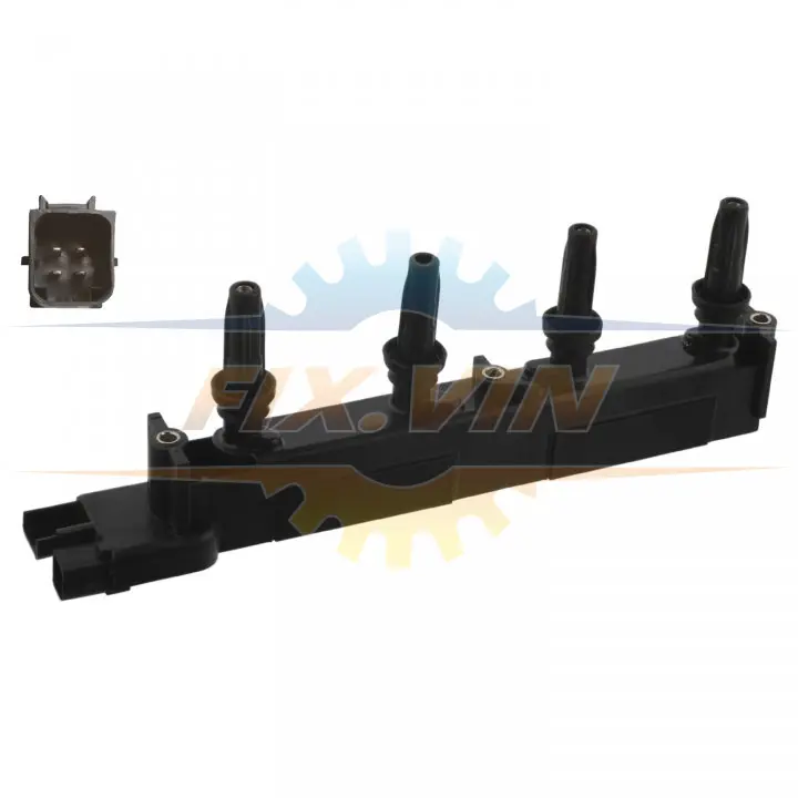 Катушка зажигания FEBI BILSTEIN 37080 (фото 1)