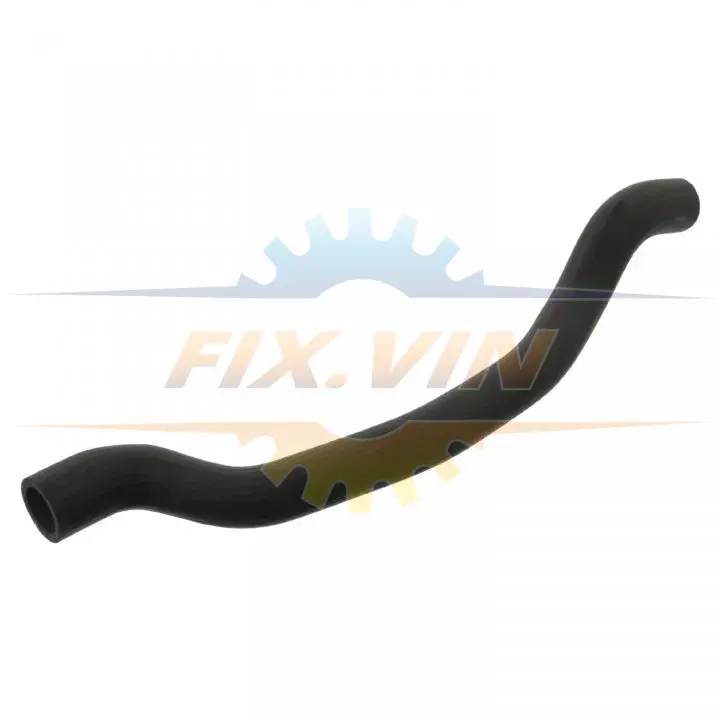Патрубок сист.охол. BMW X5(E53) "00-06 (64 21 8 409 063) FEBI BILSTEIN 37129 (фото 1)