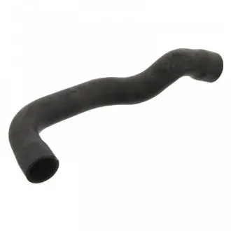 Патрубок радіатора (знизу) BMW 3 (E36) 1.6-1.8 90-93 Пр. FEBI BILSTEIN 37131
