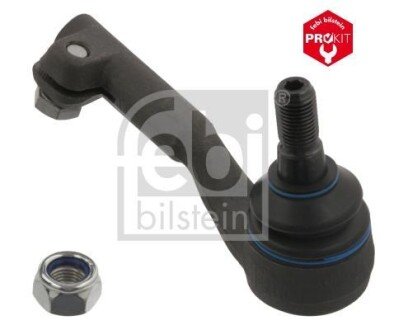 Накiнечник рульової тяги FEBI BILSTEIN 37264