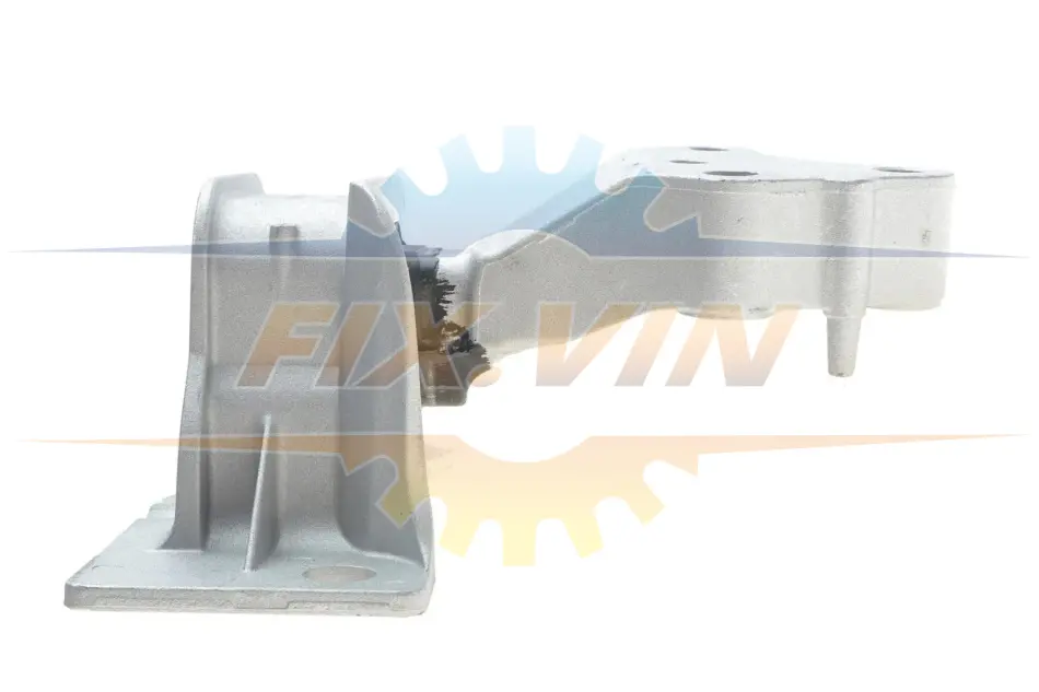 Подушка двигуна права Renault Clio III 2005 - 2014 (вир-во Febi) FEBI BILSTEIN 37280 (фото 1)