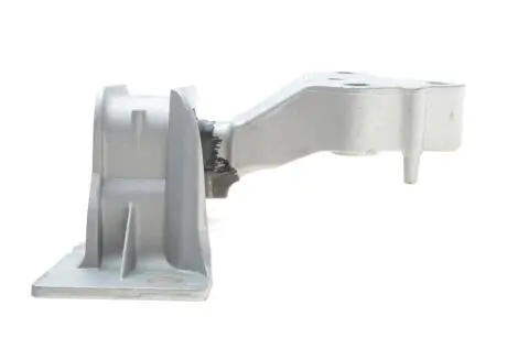 Подушка двигуна права Renault Clio III 2005 - 2014 (вир-во Febi) FEBI BILSTEIN 37280