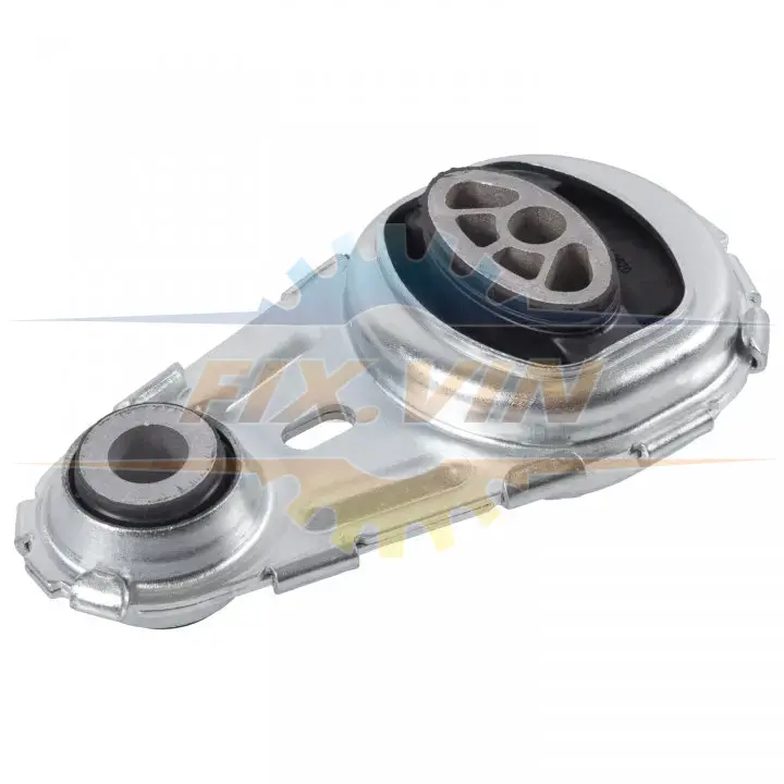 Подушка двигуна задня Renault Megane/Scenic III 2008-2016 (вир-во FEBI) FEBI BILSTEIN 37284 (фото 1)