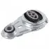 Подушка двигуна задня Renault Megane/Scenic III 2008-2016 (вир-во FEBI) FEBI BILSTEIN 37284 (фото 1)