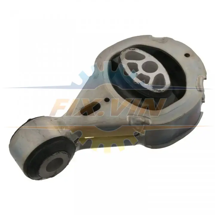 Подушка двигуна задня Renault Megane/Scenic III 2008-2016 (вир-во FEBI) FEBI BILSTEIN 37286 (фото 1)