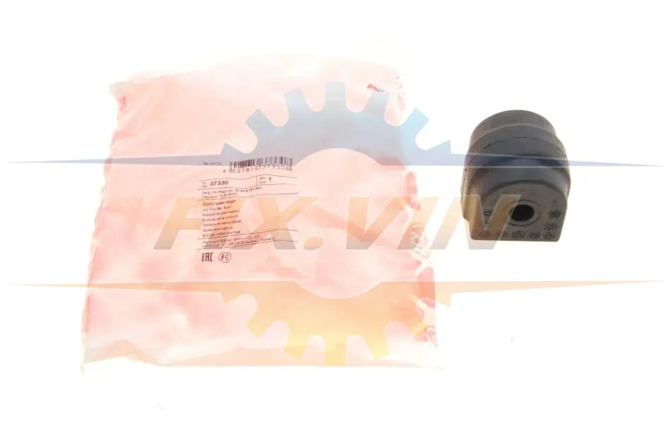 Втулка стабілізатора (заднього) BMW 3 (E90) 04-11 (d=11mm) FEBI BILSTEIN 37330 (фото 1)