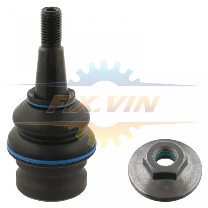 Опора кульова (передня/знизу) Audi A4/A5/A6/A7/Q5 07- FEBI BILSTEIN 37340 (фото 1)