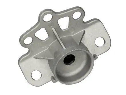 Опорна подушка права FEBI BILSTEIN 37354