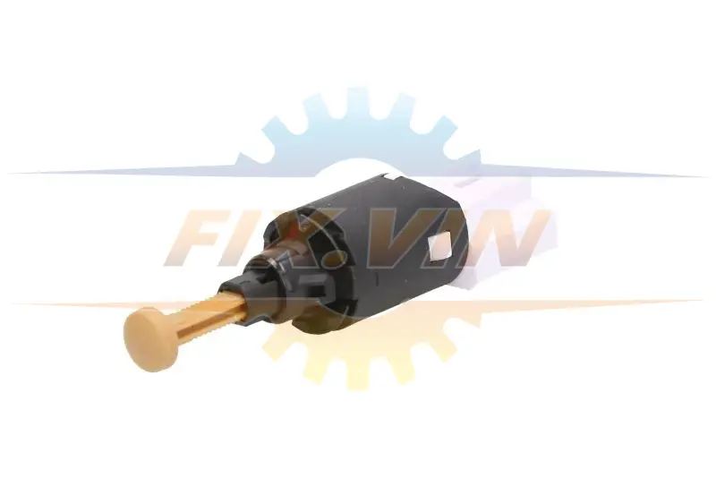 Вимикач стоп-сигналу CITROEN/PEUGEOT Berlingo/206/Partner "1,4-2,0 "00>> FEBI BILSTEIN 37359 (фото 1)